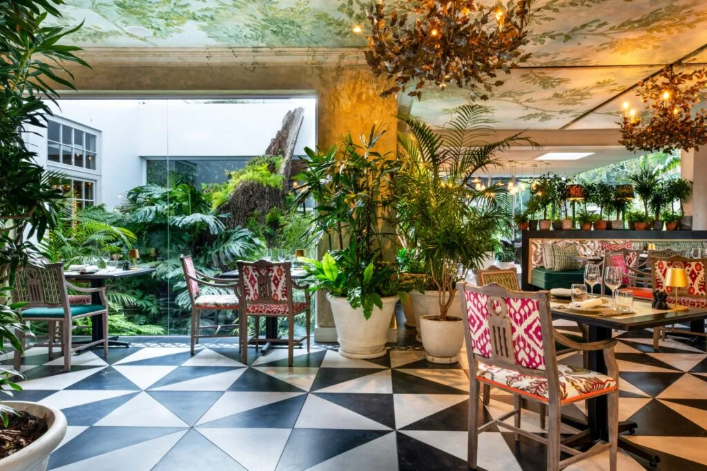 The Cellars-Hohenort cape town