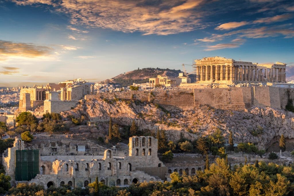 Athens