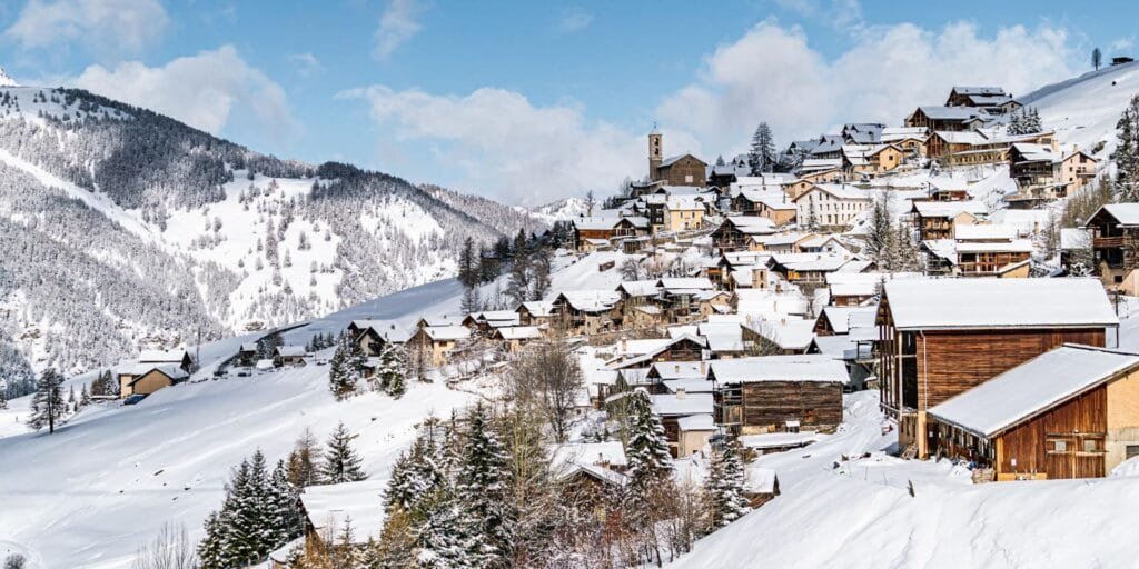 10 Best Places to See in France for First-Time and Returning Visitors 10 The French Alps