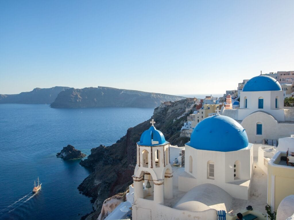 Best Month to Visit Greece: A Seasonal Guide for Every Traveler 6 best month to visit Greece