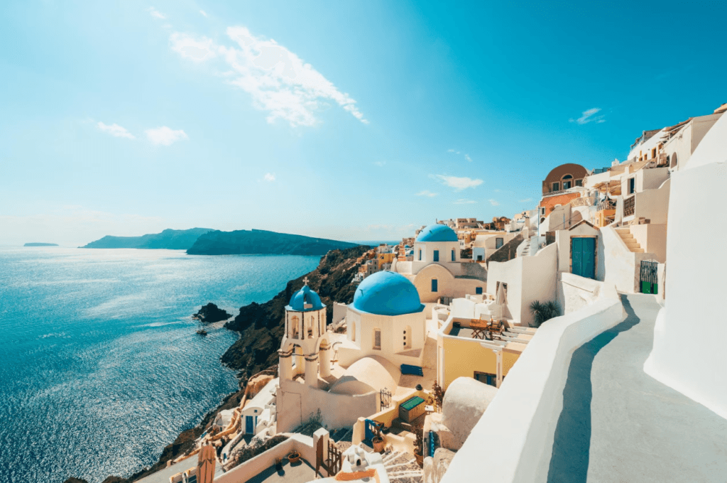 Best Month to Visit Greece: A Seasonal Guide for Every Traveler 7 best month to visit Greece