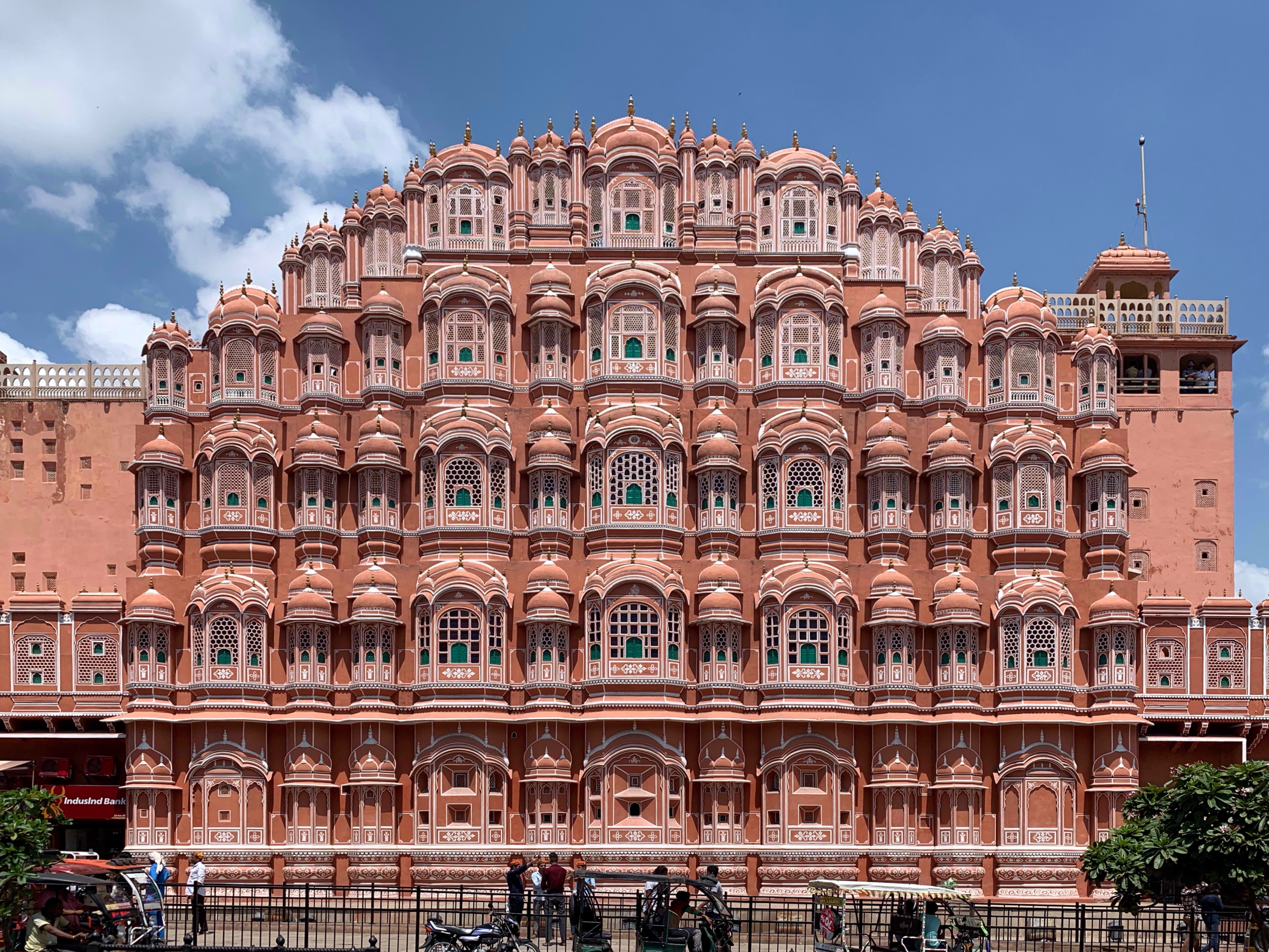 8 Best Places to Visit in Jaipur India: A Curated Guide to the Pink City’s Royal Grandeur