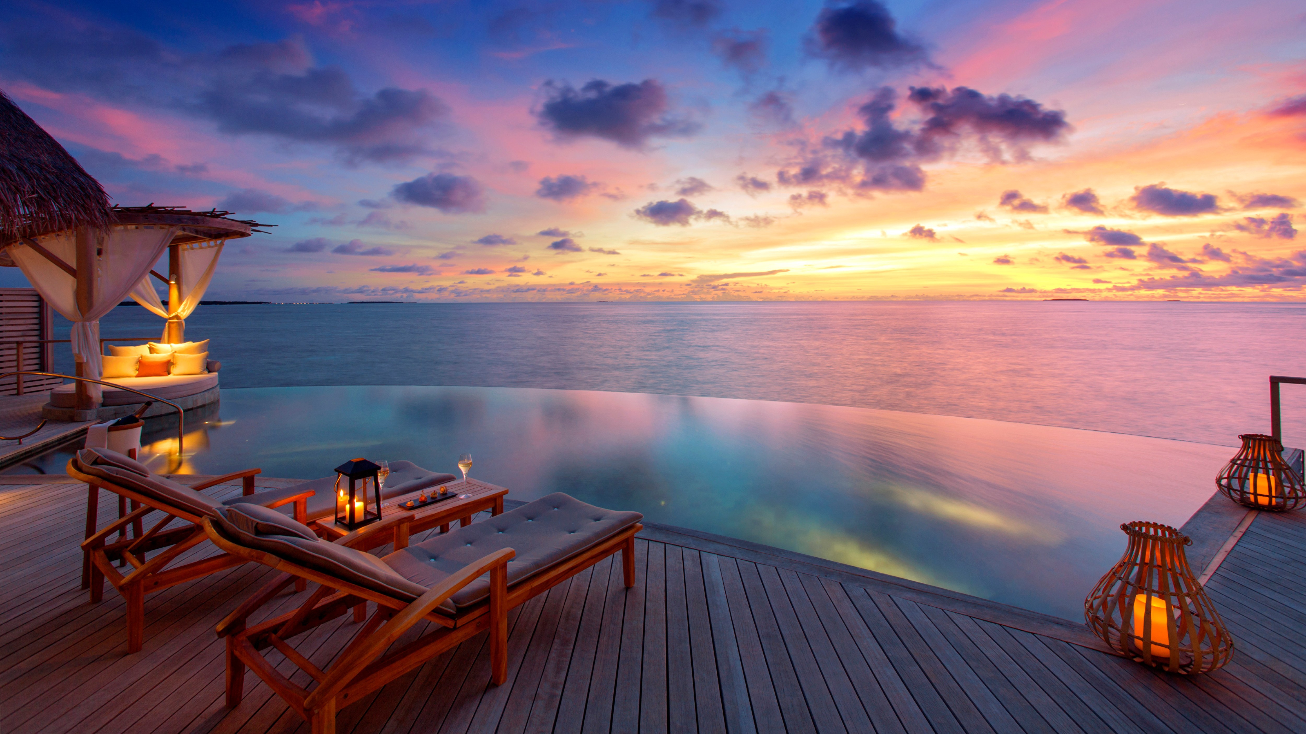 Honeymoon Beaches - Breathtaking Romantic Shores for Newlywed Escapes