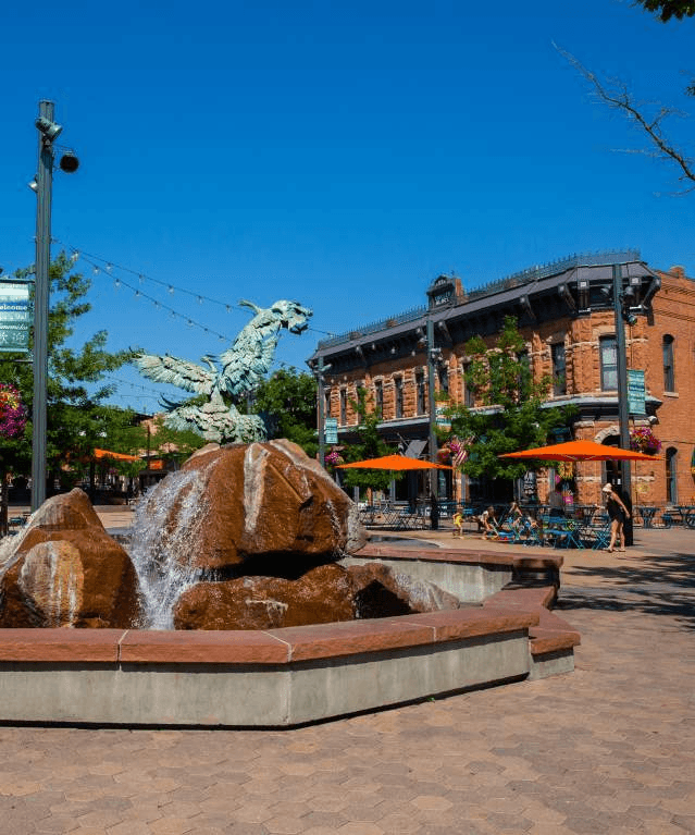 things to do in Fort Collins