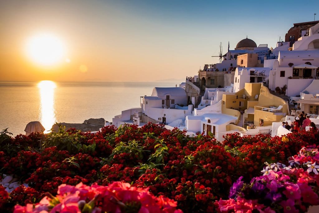 Best Month to Visit Greece: A Seasonal Guide for Every Traveler 8 Springtime in Greece