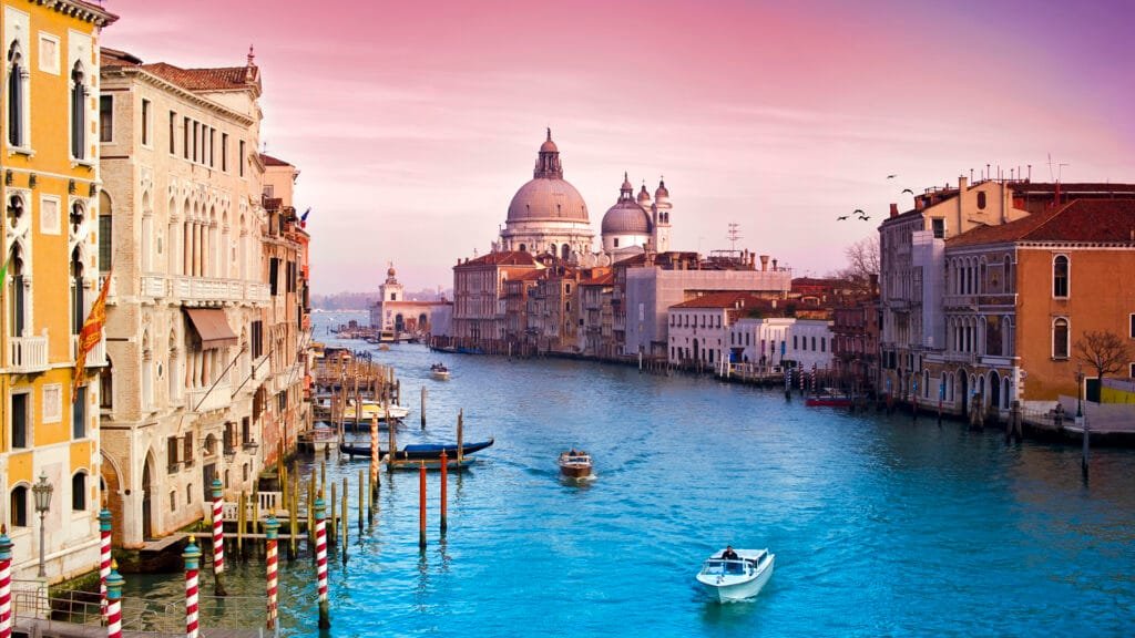 venice-classic places to visit as couples