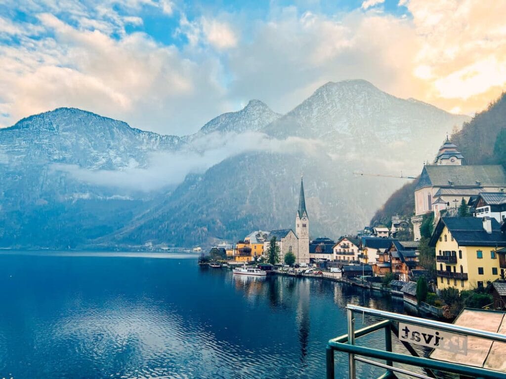 Affordable Travel Destinations for UAE Residents