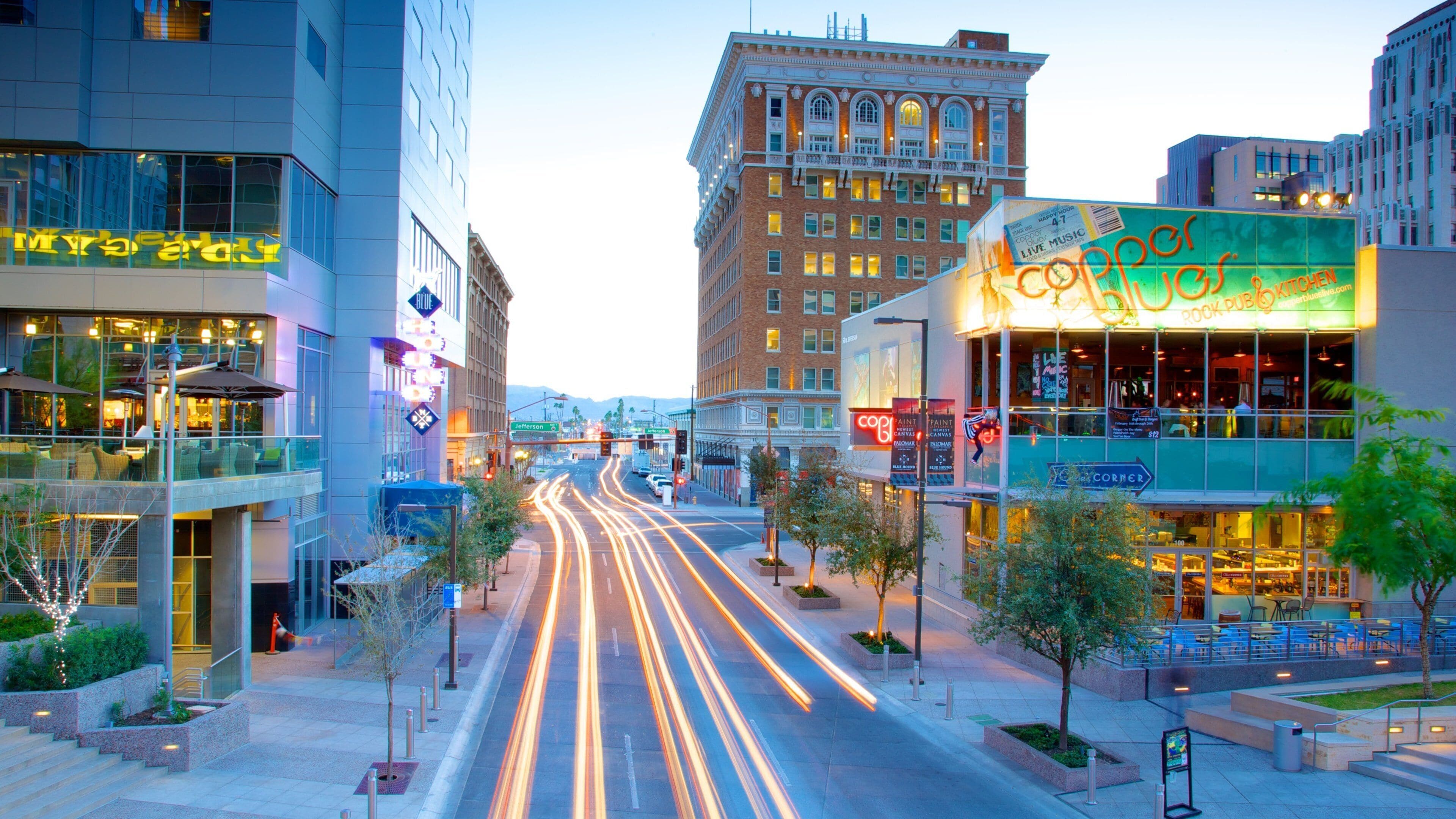 Arizona's Viral 2026 Travel Secrets: $1B Resorts & Route 66 Centennial!