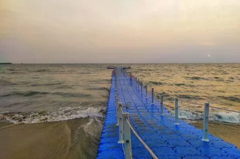 Beypore's Sustainable Growth Earns International Acclaim, Boosting Malabar Tourism