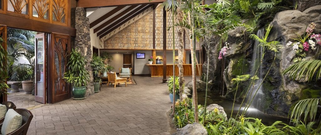 affordable resorts in California for couples