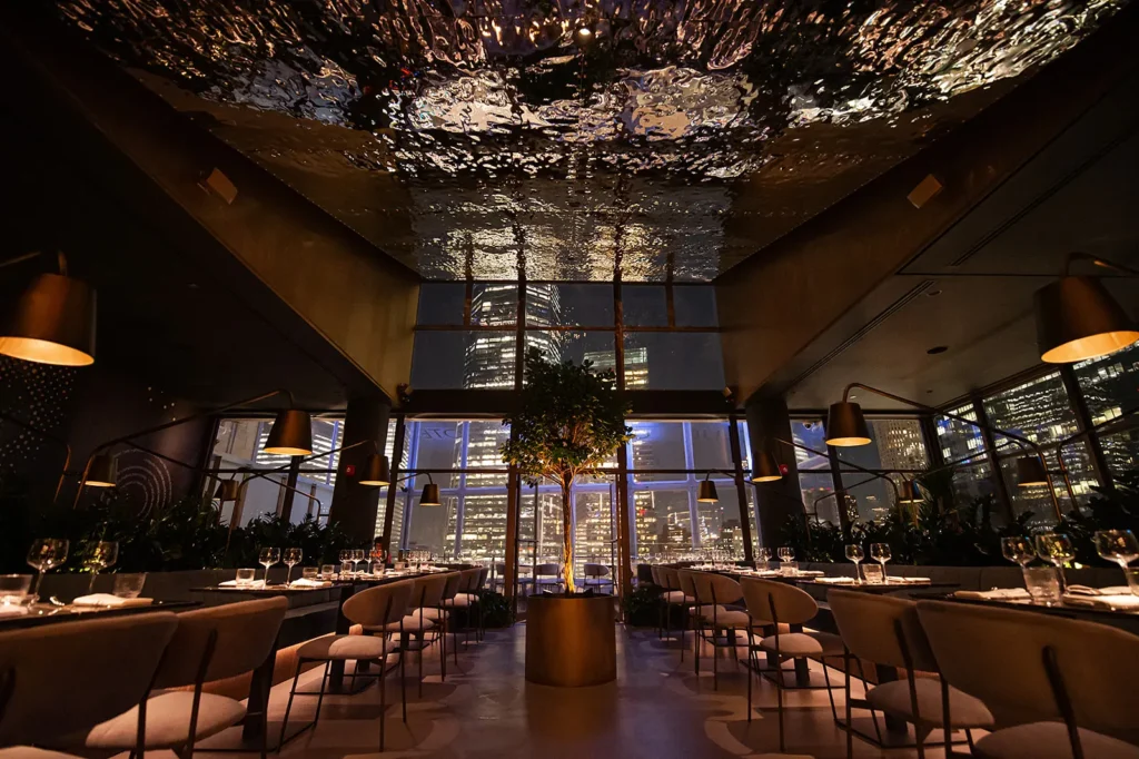 Club Quarters Hotel World Trade Center