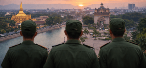 Corruption Index and Governance Reforms