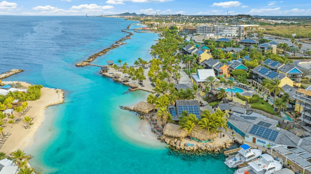 Curaçao 2026 Tourism Expansion