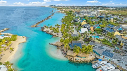 Curaçao 2026 Tourism Expansion