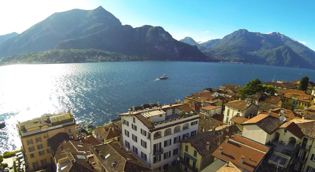 10 Best Hotels in Bellagio Lake Como Italy — Ultimate Guide with Rates, Views & Tips 10 Hotel Bellagio lake como