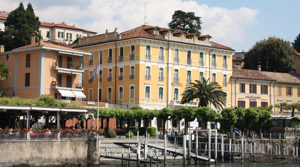 10 Best Hotels in Bellagio Lake Como Italy — Ultimate Guide with Rates, Views & Tips 11 Hotel Excelsior Splendide