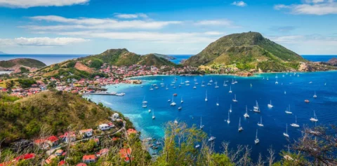 Undiscovered Caribbean destinations offering budget-friendly travel, secluded beaches, and hiking opportunities