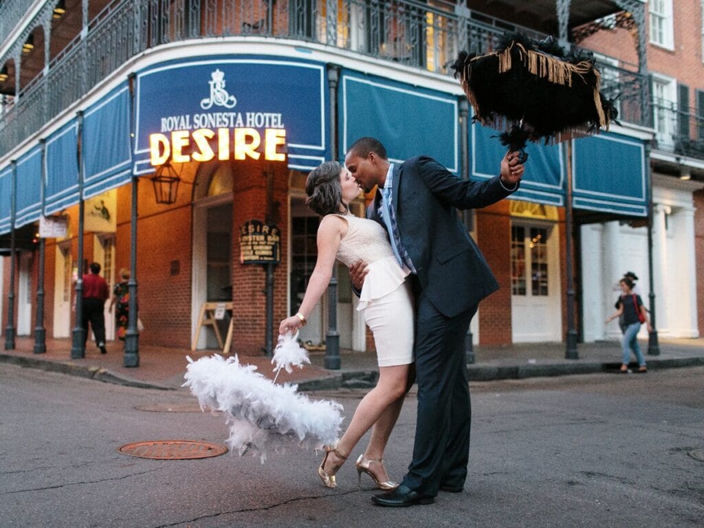 New Orleans, Louisiana