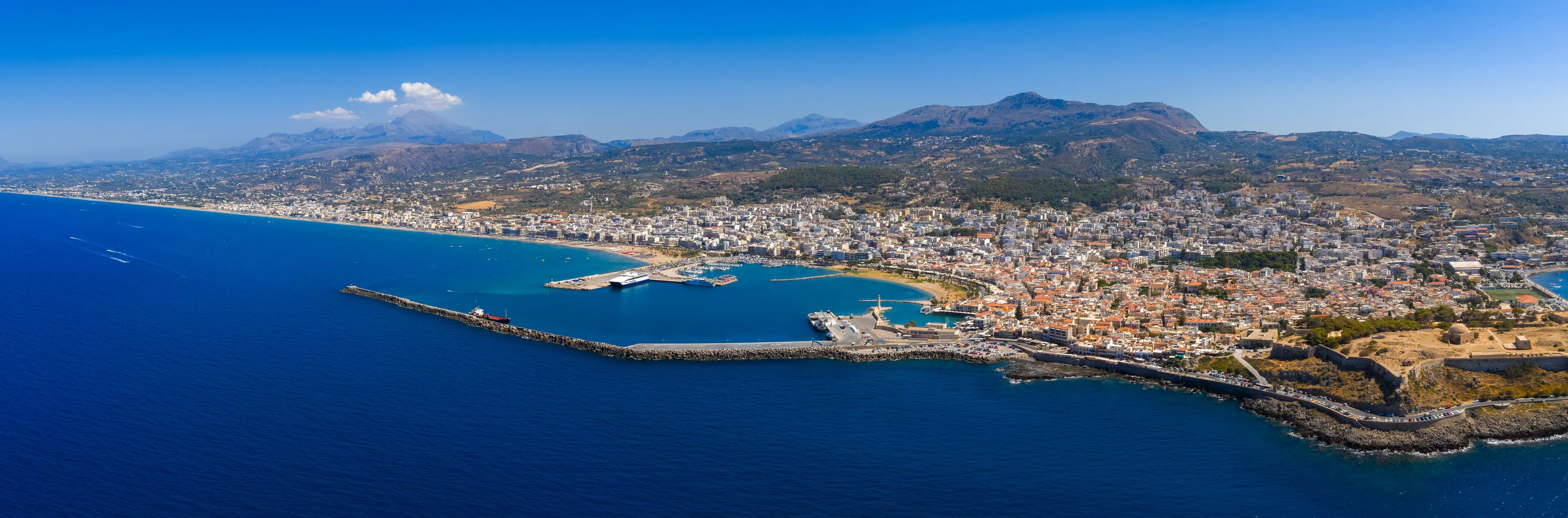 Rethymno's 2026 Vision: Sustainable Growth, Digital Leap, and Happier Travelers