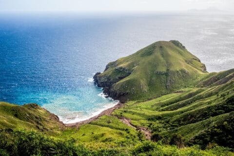 Saba unspoiled Caribbean gem