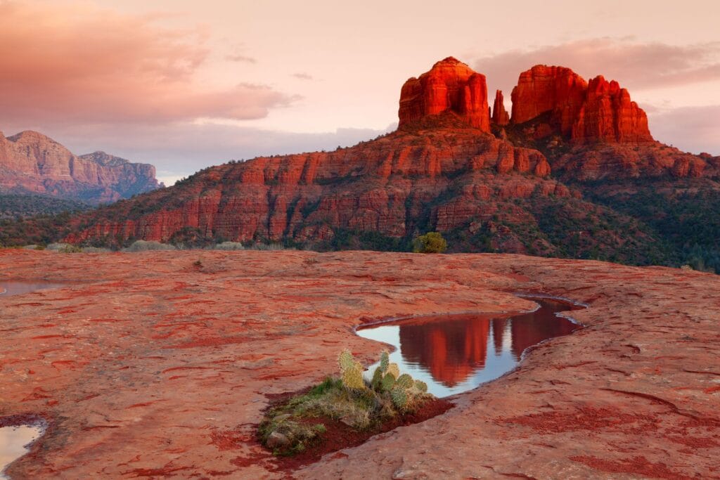 Sedona, Arizona – Red Rock Magic