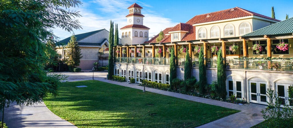 South Coast Winery Resort & Spa – Temecula
