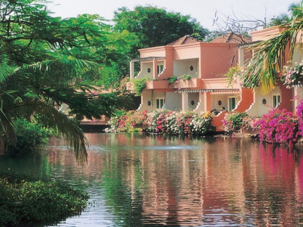 The St. Regis Goa Resort