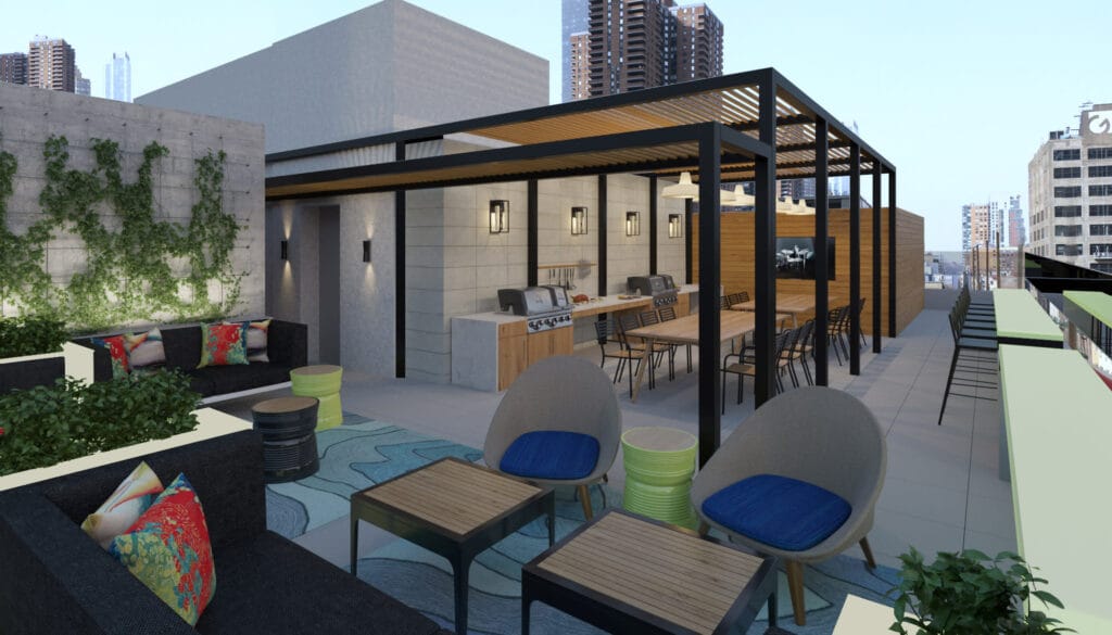 TownePlace Suites by Marriott