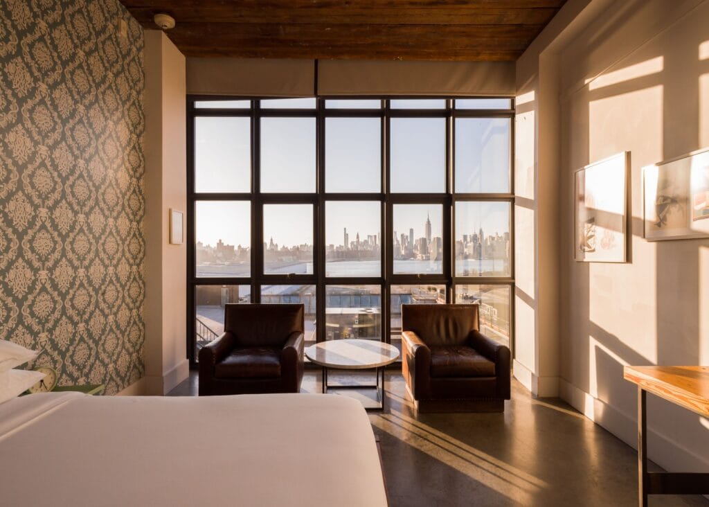 WYTHE HOTEL