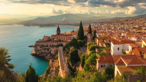 affordable spanish destinations 2026 budget travel