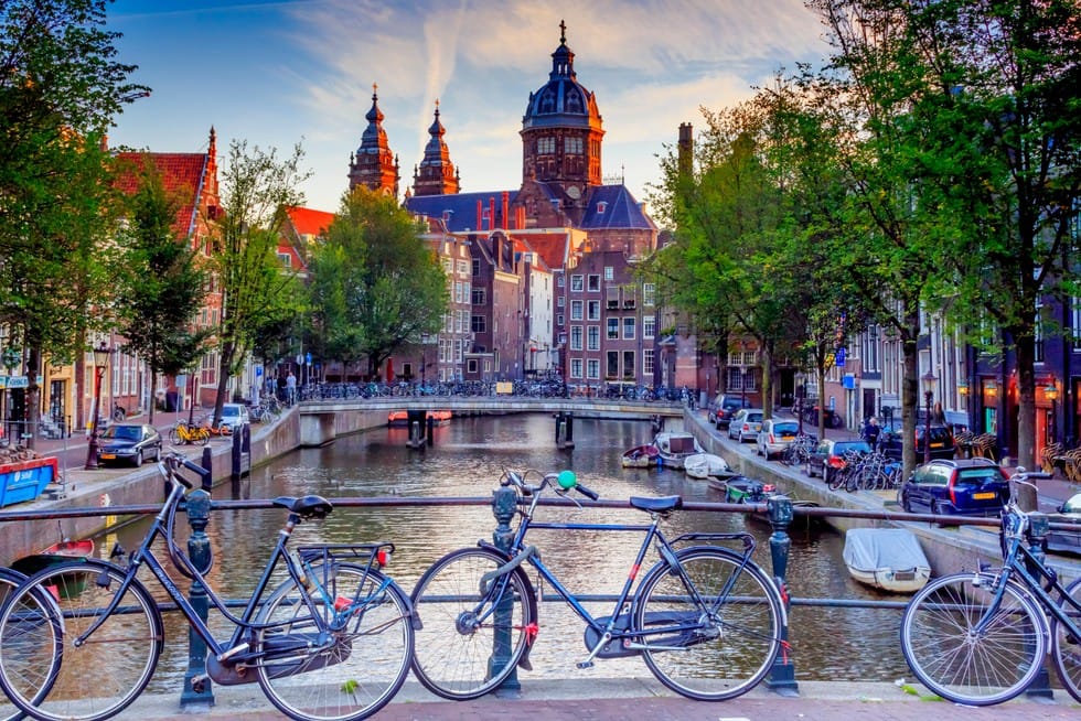 Amsterdam, Netherlands