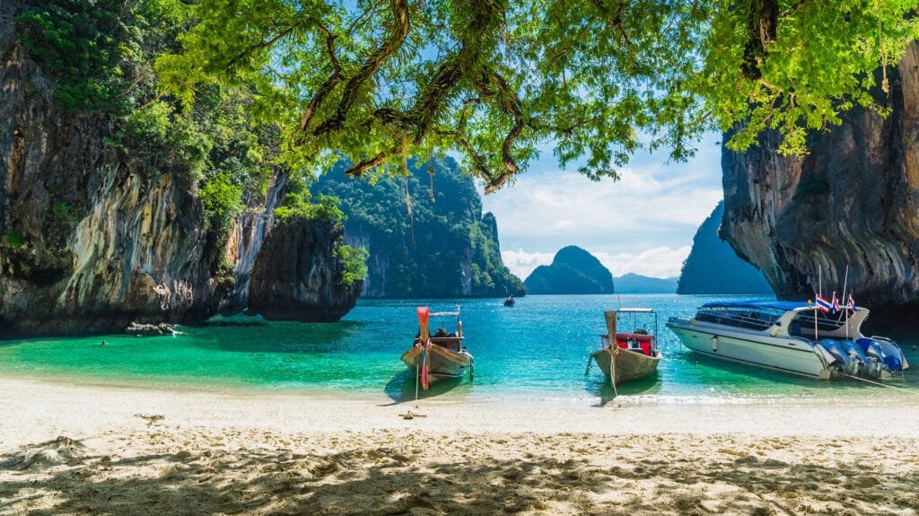 Top 10 Valentines Day Trip in India Destinations for Couples in 2026 7 Andaman Islands