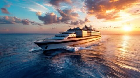 atlas ocean voyages record january sales 2026 luxury expedition cruises