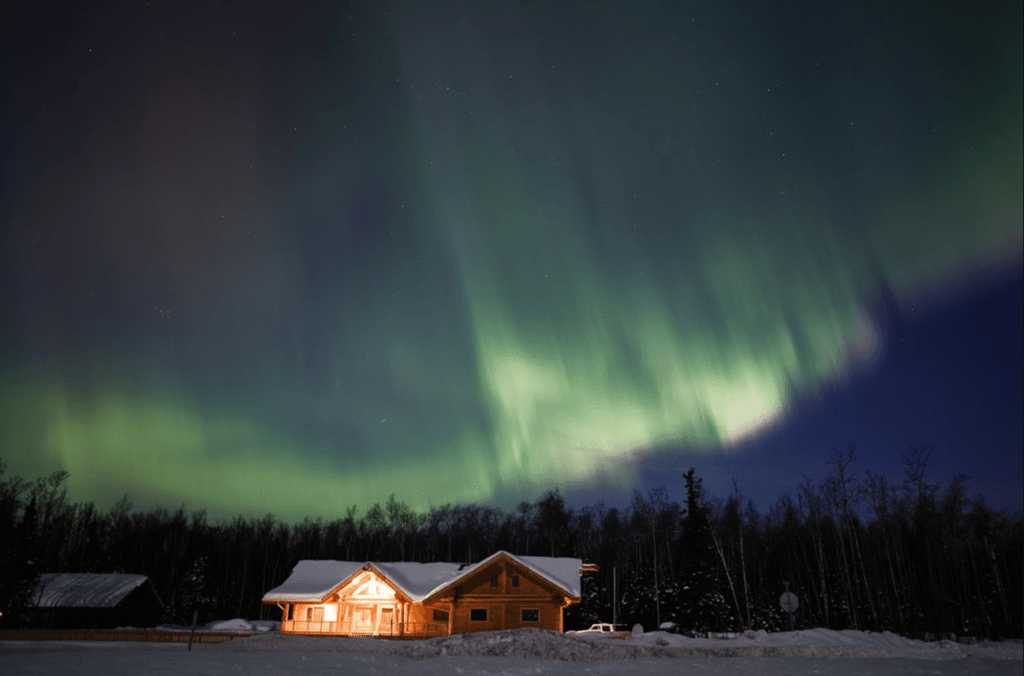 Best Time to Visit Alaska 2026: 10 Powerful Insights for an Unforgettable Trip 9 best time to visit Alaska