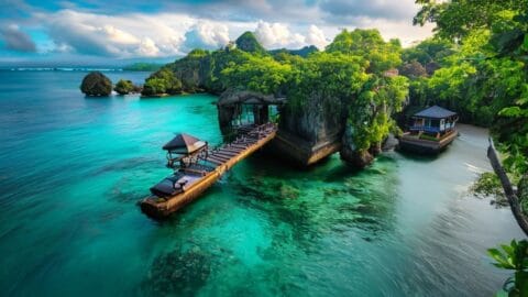 beyond bali 10 indonesian islands serenity adventure