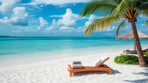 blue lagoon island adults only eco beach launch