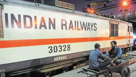 Holi Special Trains