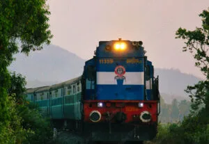 1,400+ Holi Special Trains Launched by Indian Railways for Seamless Festival Travel