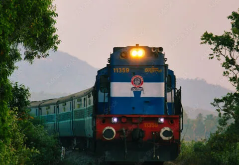1,400+ Holi Special Trains Launched by Indian Railways for Seamless Festival Travel