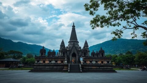 indonesia digital platforms tourism revolution