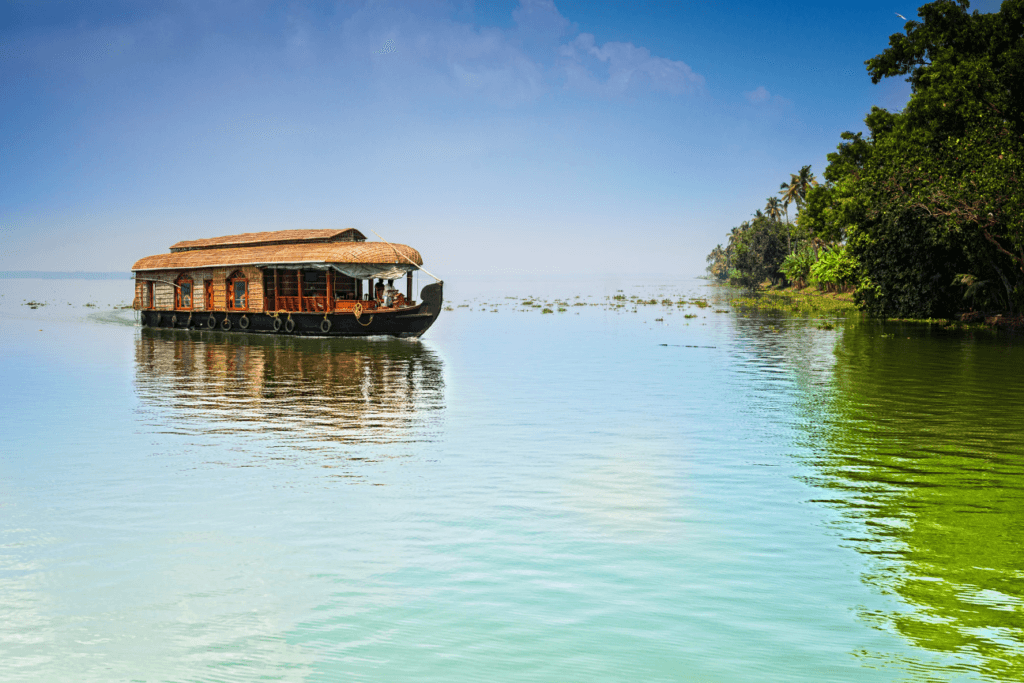 10 Unforgettable Tourism Destinations in India: Discover the Best Location in India to Visit 8 Kerala – God’s Own Country