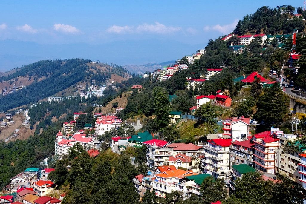 Manali