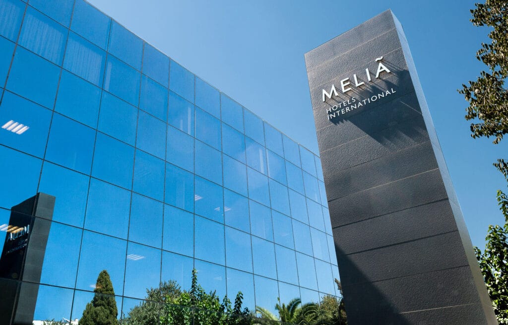 Meliá Hotels Arajet Dominican Republic