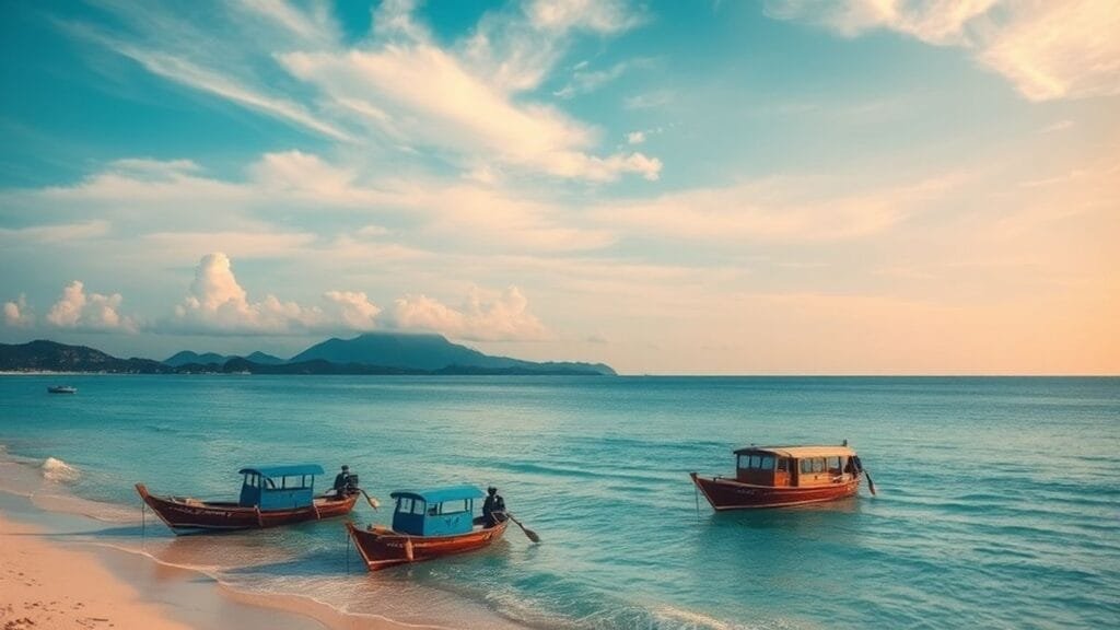 phuket leads thailand overcrowded tourist destinations 1