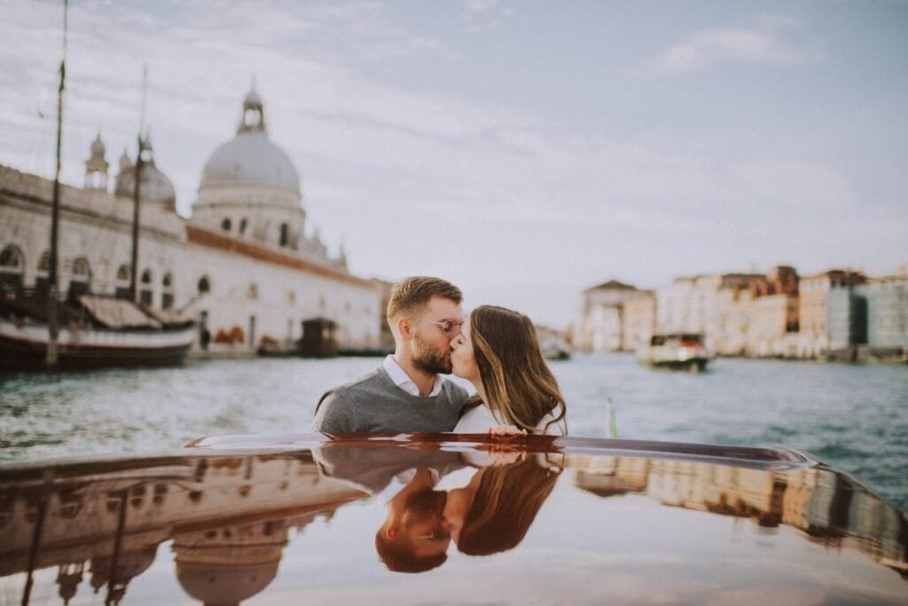10 Dreamy Europe Romantic Vacation Ideas Every Couple Will Love 9 Romance in Venice