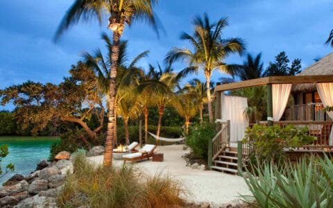 Romantic Florida Getaways for Couples