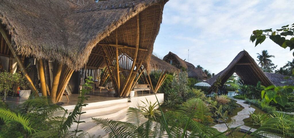 Valentine Trip to Bali: 6 Romantic Ways to Celebrate Love in Heaven on Earth 6 Sandat Glamping Tents in Ubud