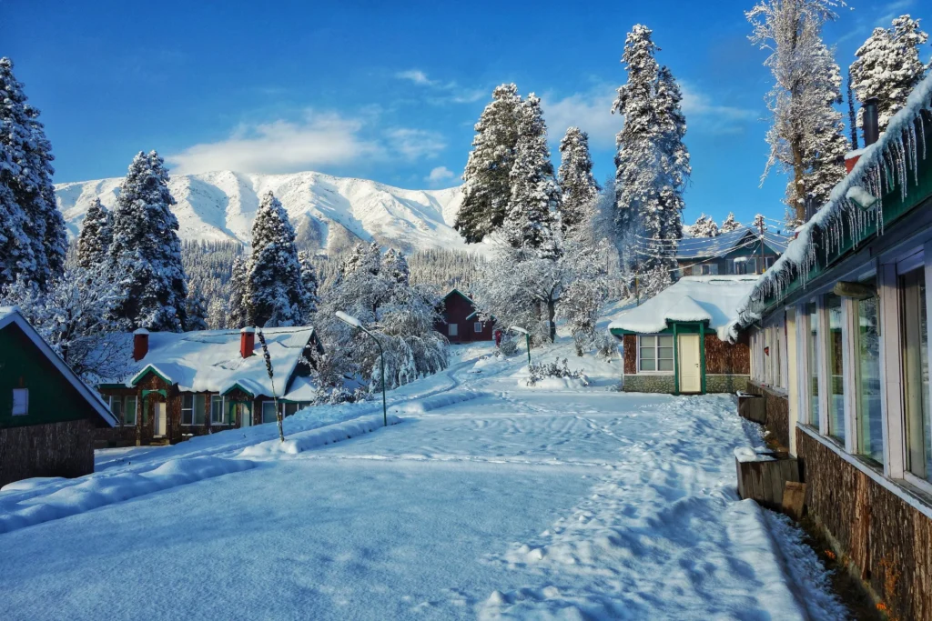 50 Magical Snowfall Captions for Instagram: Turn Your Winter Moments into Poetry 7 snowfall captions for Instagram