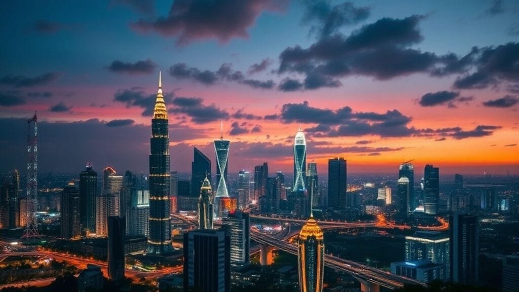 thailand malaysia night tourism collaboration regional growth 1