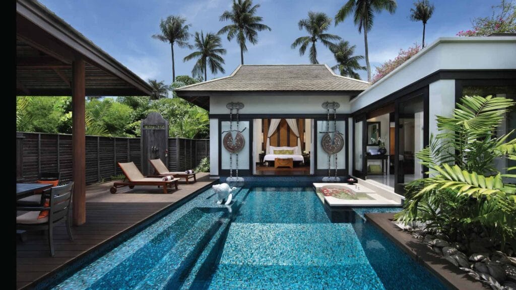 Anantara Mai Khao Phuket Villas